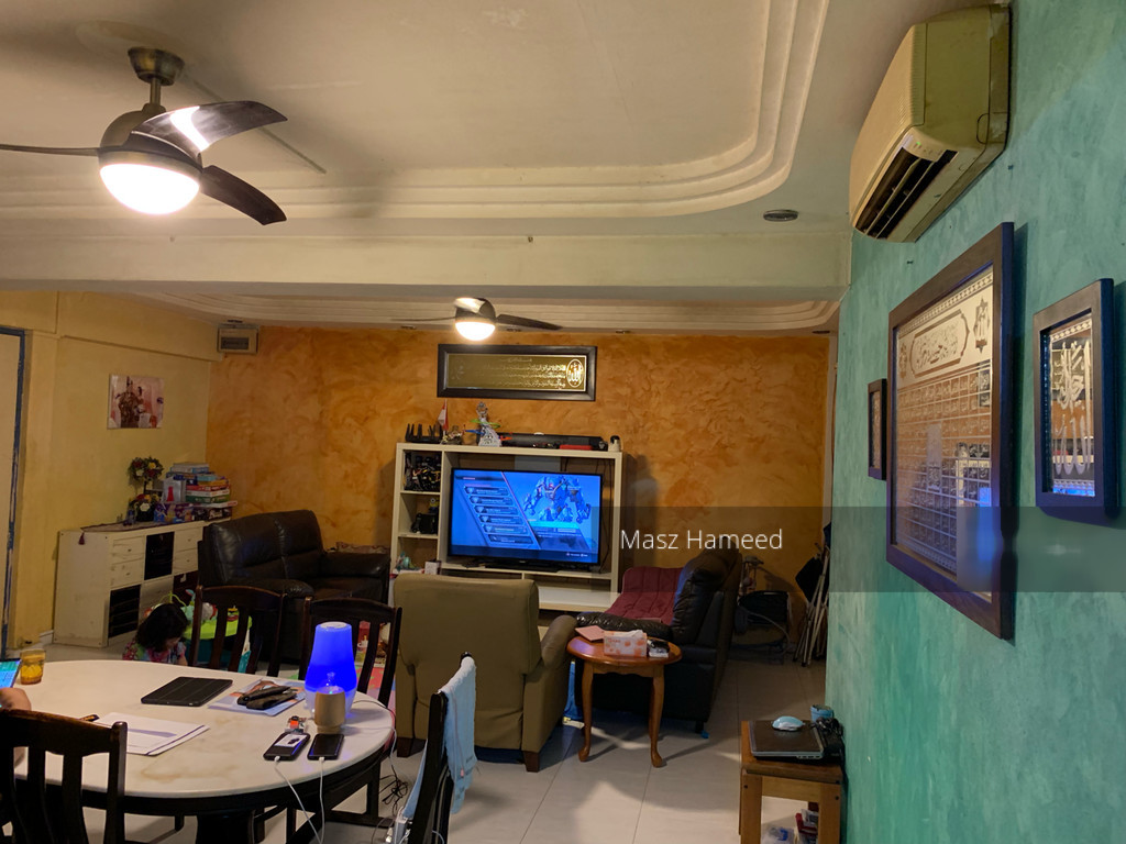 Blk 330 Yishun Ring Road (Yishun), HDB 5 Rooms #200555312